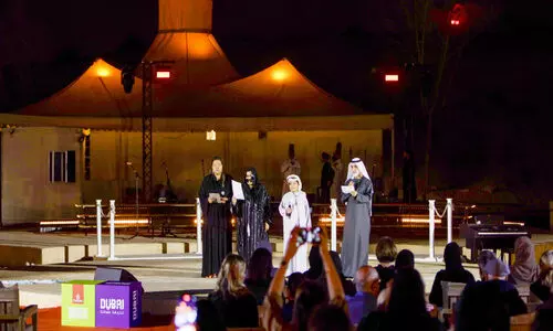 ലോ​ക​ത്തി​ലെ ഏ​റ്റ​വും മി​ക​ച്ച സാ​ഹി​ത്യോ​ത്സ​വ​മാ​യി ലി​റ്റ്​ ഫെ​സ്റ്റ്​