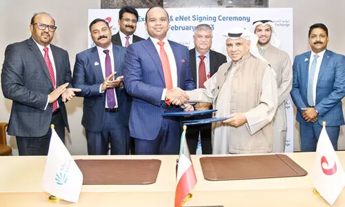 ലു​ലു മ​ണി ആ​പ്പി​ൽ ഇ​നി ‘ഇ-​നെ​റ്റ്’​ ബി​ൽ പേ​മെ​ന്റ് സേ​വ​ന​വും