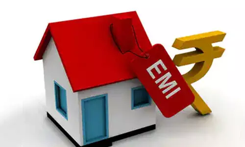 home loam emi repo rate