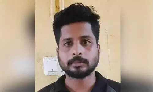 പൊലീസിനെ ആക്രമിച്ച പ്രതി റിമാന്‍ഡില്‍