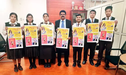 ഇനി പരീക്ഷപ്പേടി വേണ്ട; വിദ്യാർഥികൾക്കൊപ്പം  ‘സ്മാർട്ട് എക്സാം’