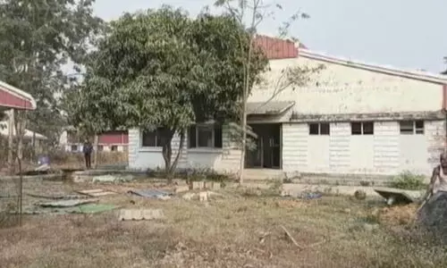 ശൈശവ വിവാഹത്തിൽ അറസ്റ്റിലായവരെ പാർപ്പിക്കാൻ താൽകാലിക ജയിലൊരുക്കി അസം സർക്കാർ