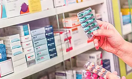 മരുന്ന്​ ബോക്​സുകളിലെ പേപ്പർ ലഘുലേഖക്ക് പകരം ക്യൂ.ആർ കോഡ്