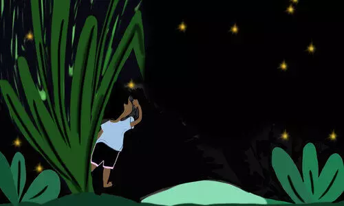 ബാലന്‍റെ മുത്തശ്ശി