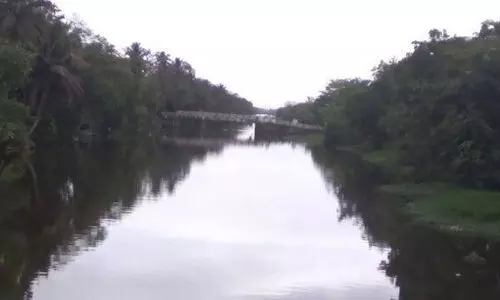 എ.സി കനാല്‍ പുഴകളുമായി ബന്ധിപ്പിക്കുമെന്ന് റോഷി അഗസ്റ്റിന്‍