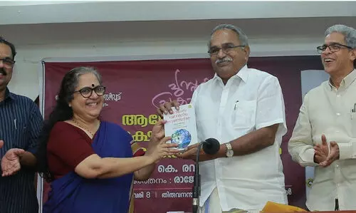 രാജ്യത്തെ തൊഴില്‍നിയമങ്ങള്‍ മൂലധനതാല്പര്യമാണ് സംരക്ഷിക്കുന്നതെന്ന് കാനം