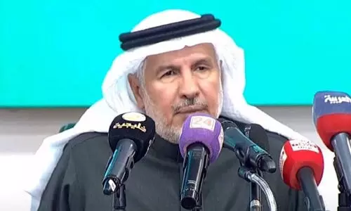 സൗദിയുടെ മാനുഷിക പ്രവർത്തനങ്ങൾ രാഷ്ട്രീയവുമായി ബന്ധപ്പെട്ടതല്ല ^ഡോ. അബ്ദുല്ല അൽറബീഅ