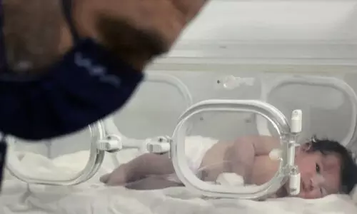 അവൾ വന്നു; വാപ്പയും ഉമ്മയും സഹോദരങ്ങളുമില്ലാത്ത ലോകത്തേക്ക്