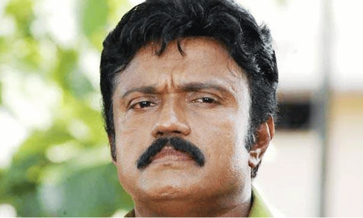 Actor Bheeman  Reghu Achived Satyajit Ray Golden Award