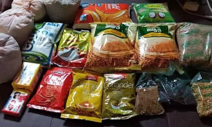 സൗജന്യ കിറ്റ് ദുരുപയോഗം; റേഷൻ വ്യാപാരികൾക്കെതിരെ നടപടി