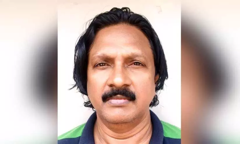 ജാമ്യത്തിലിറങ്ങി മുങ്ങിയ പ്രതിയെ 33 വർഷത്തിനുശേഷം പൊലീസ് പൊക്കി