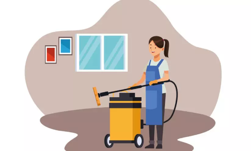 കു​വൈ​ത്തി​ലേ​ക്ക് ഗാ​ര്‍ഹി​ക തൊ​ഴി​ലാ​ളി​ക​ളെ അ​യ​ക്കു​ന്ന​ത് ഫി​ലി​പ്പീ​ൻ​സ് നി​ർ​ത്തി