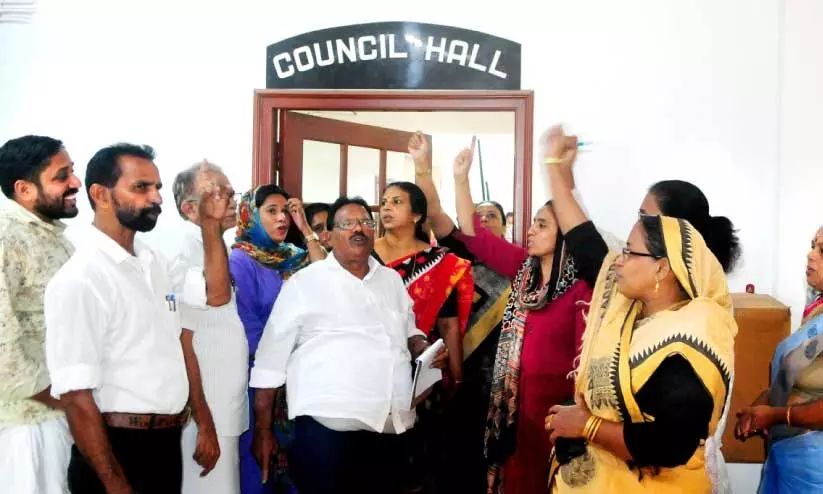 കോതി, ആവിക്കൽ മലിനജല പ്ലാന്റുകൾ അടുത്ത വർഷത്തെ പദ്ധതിയിലേക്ക് മാറ്റും