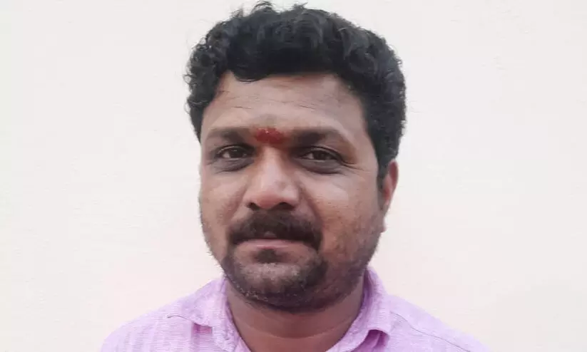 ബലാത്സംഗക്കേസിൽ പ്രതിക്ക് 18 വർഷം കഠിന തടവും ഒന്നര ലക്ഷം രൂപ പിഴയും ബലാത്സംഗക്കേസിൽ പ്രതിക്ക് 18 വർഷം കഠിന തടവും ഒന്നര ലക്ഷം രൂപ പിഴയും