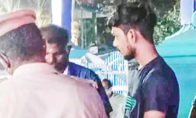 95 ഗ്രാം ബ്രൗൺഷുഗറുമായി അസം സ്വദേശി പിടിയിൽ