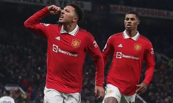 സൂപർ സബ് സാഞ്ചോ, ഗോളടിച്ച് റാഷ്ഫോഡ്- കോച്ചില്ലാ ലീഡ്സിനോട് സമനില വഴങ്ങി യുനൈറ്റഡ്