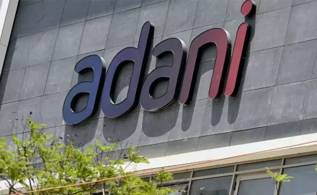 അദാനി-വിൽമർ ഗ്രൂപ്പിൽ ജി.എസ്.ടി വിഭാഗത്തിന്റെ പരിശോധന