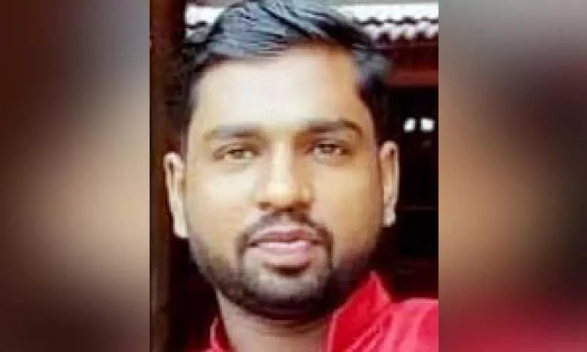 വിദ്യാർഥിനിയെ പീഡിപ്പിച്ച ആംബുലൻസ് ഡ്രൈവർ അറസ്റ്റിൽ