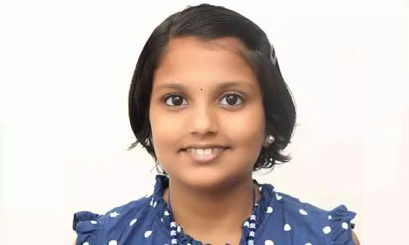 Likhita Srikanth Likhita Srikanth