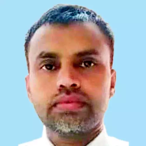 ബ​ഹ്റൈ​നി​ൽ നി​ര്യാ​ത​നാ​യി