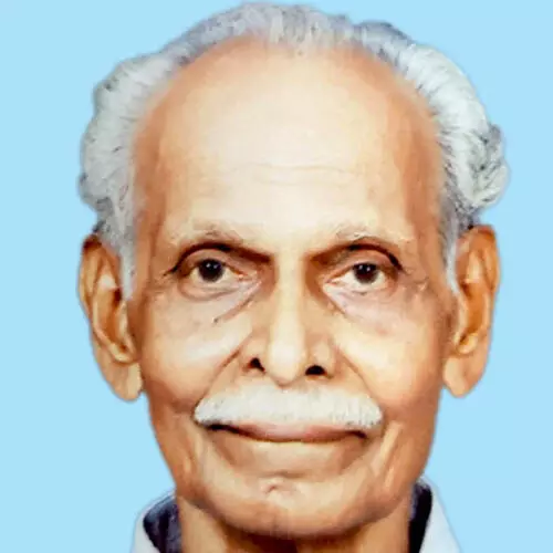 രാ​ജ​ശേ​ഖ​ര​ൻ