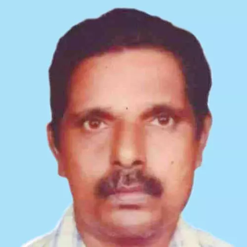 പീ​റ്റ​ർ