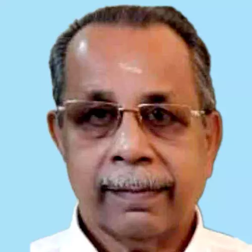 നാ​രാ​യ​ണ​ൻ നാ​യ​ർ