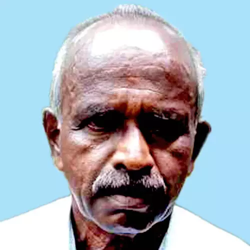 ക​രു​ണാ​ക​ര​ൻ