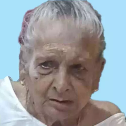 രു​ഗ്മി​ണി പ​ട്ട​ത്തി​യാ​ർ