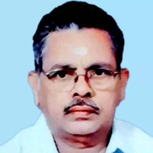 കോ​യ​മ്പ​ത്തൂ​രി​ൽ നി​ര്യാ​ത​നാ​യി