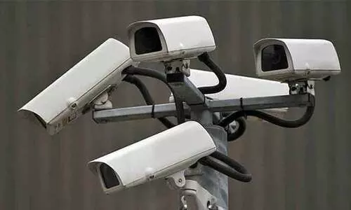 ‘നിർമിതബുദ്ധി’ നിരീക്ഷണ കാമറകൾ വഴി പിഴചുമത്തൽ ഉടൻ