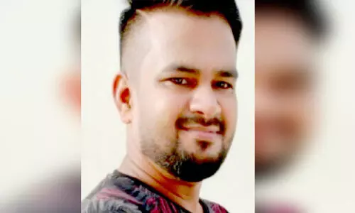 ഷബീറിന്റെ മയ്യിത്ത് നാട്ടിലേക്ക് കൊണ്ടുപോയി