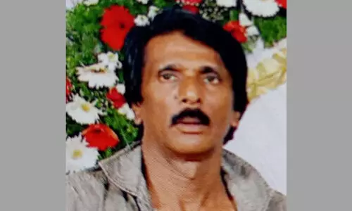 ഫോട്ടോഗ്രാഫർ ടി.എം രഘുനാഥ് അന്തരിച്ചു