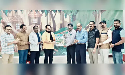 ഫോക്കസ് വിന്റർ പിക്നിക് പോസ്റ്റർ പ്രകാശനം ഫോക്കസ് വിന്റർ പിക്നിക് പോസ്റ്റർ പ്രകാശനം