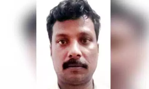 പൊലീസുകാരനെ കുത്തിയത് ആഗ് ഓപറേഷനിൽ പിടിയിലായയാൾ