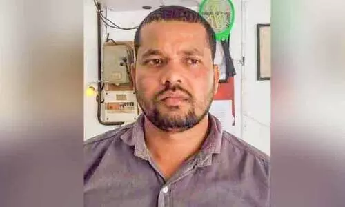 പോക്സോ കേസിൽ യുവാവ് അറസ്റ്റിൽ