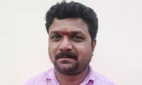 ബലാത്സംഗക്കേസിൽ പ്രതിക്ക് 18 വർഷം കഠിന തടവും ഒന്നര ലക്ഷം രൂപ പിഴയും ബലാത്സംഗക്കേസിൽ പ്രതിക്ക് 18 വർഷം കഠിന തടവും ഒന്നര ലക്ഷം രൂപ പിഴയും