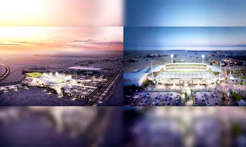 2027ലെ ​ഏ​ഷ്യ​ൻ ക​പ്പ്​; സൗ​ദി​യി​ൽ മൂ​ന്ന് പു​തി​യ  സ്​​റ്റേ​ഡി​യ​ങ്ങ​ൾ നി​ർ​മി​ക്കും