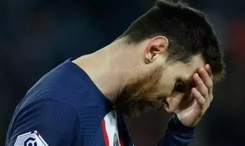 ഗോളടിക്കാൻ മറന്ന് മെസ്സിയും നെയ്മറും; എംബാപ്പെയില്ലാത്ത പി.എസ്.ജിക്ക് ഫ്രഞ്ച് കപ്പിൽ തോറ്റുമടക്കം