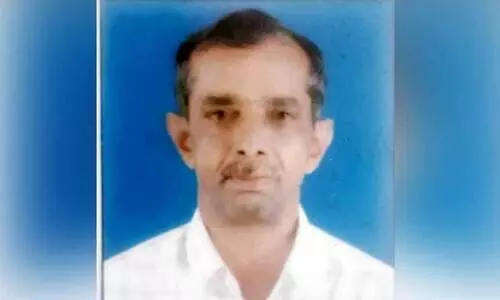 പെയിന്റിങ് തൊഴിലാളിയുടെ ആത്മഹത്യ: കടബാധ്യത കാരണമെന്ന് കുടുംബം