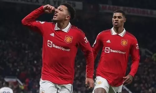 സൂപർ സബ് സാഞ്ചോ, ഗോളടിച്ച് റാഷ്ഫോഡ്- കോച്ചില്ലാ ലീഡ്സിനോട് സമനില വഴങ്ങി യുനൈറ്റഡ്