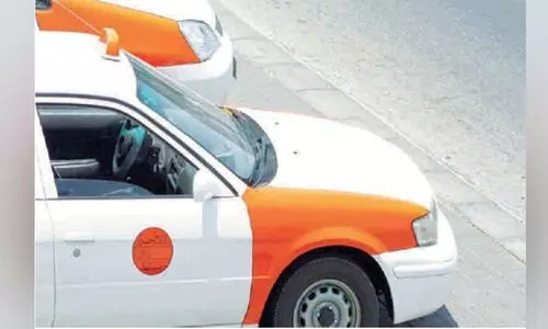 പൊ​തു​ഗ​താ​ഗ​ത ക​മ്പ​നി​ക​ൾ നി​യ​മ​ങ്ങ​ൾ പാ​ലി​ക്ക​​ണം -മ​ന്ത്രാ​ല​യം