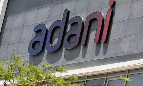 അദാനി-വിൽമർ ഗ്രൂപ്പിൽ ജി.എസ്.ടി വിഭാഗത്തിന്റെ പരിശോധന