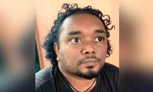 ഹാഷിഷ് ഓയിലുമായി യുവാവ് പിടിയില്‍