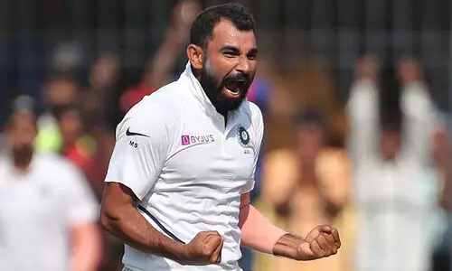 400 വിക്കറ്റ് ക്ലബ്ബിൽ ഇനി മുഹമ്മദ് ഷമിയും; ഈ നേട്ടം കുറിച്ച മറ്റ് താരങ്ങൾ ഇവരാണ്...