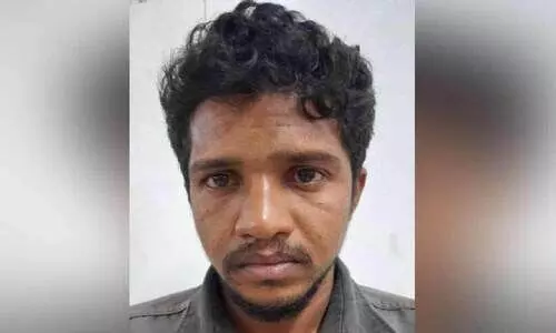 കൊലപാതകശ്രമം: പ്രതികളിലൊരാൾ പിടിയിൽ