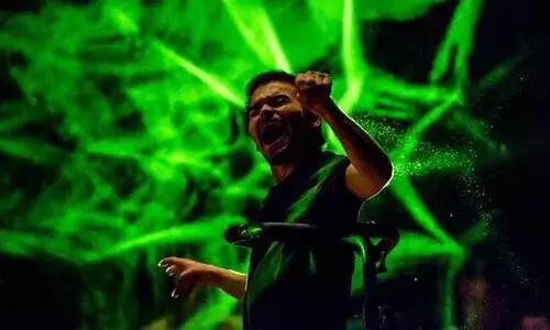 ദേശീയ ഭിന്നശേഷി കലോത്സവം 25, 26 തീയതികളില് ദേശീയ ഭിന്നശേഷി കലോത്സവം 25, 26 തീയതികളില്