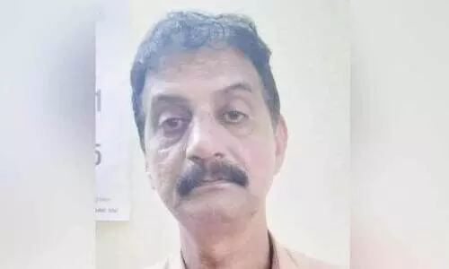 പോക്സോ; 57 കാരൻ റിമാൻഡിൽ