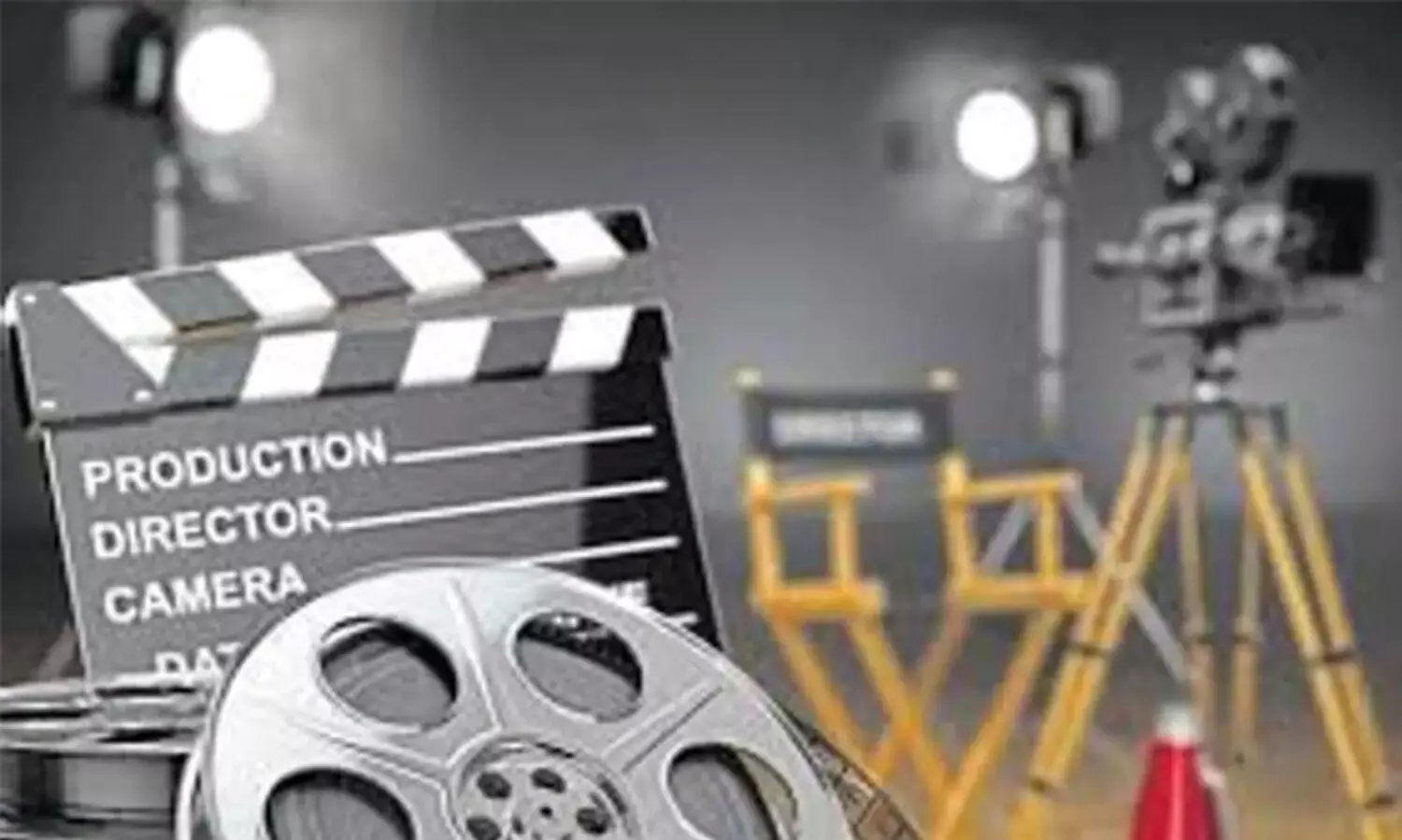 Shooting: Oman became favourite place for  Malayalam cinema