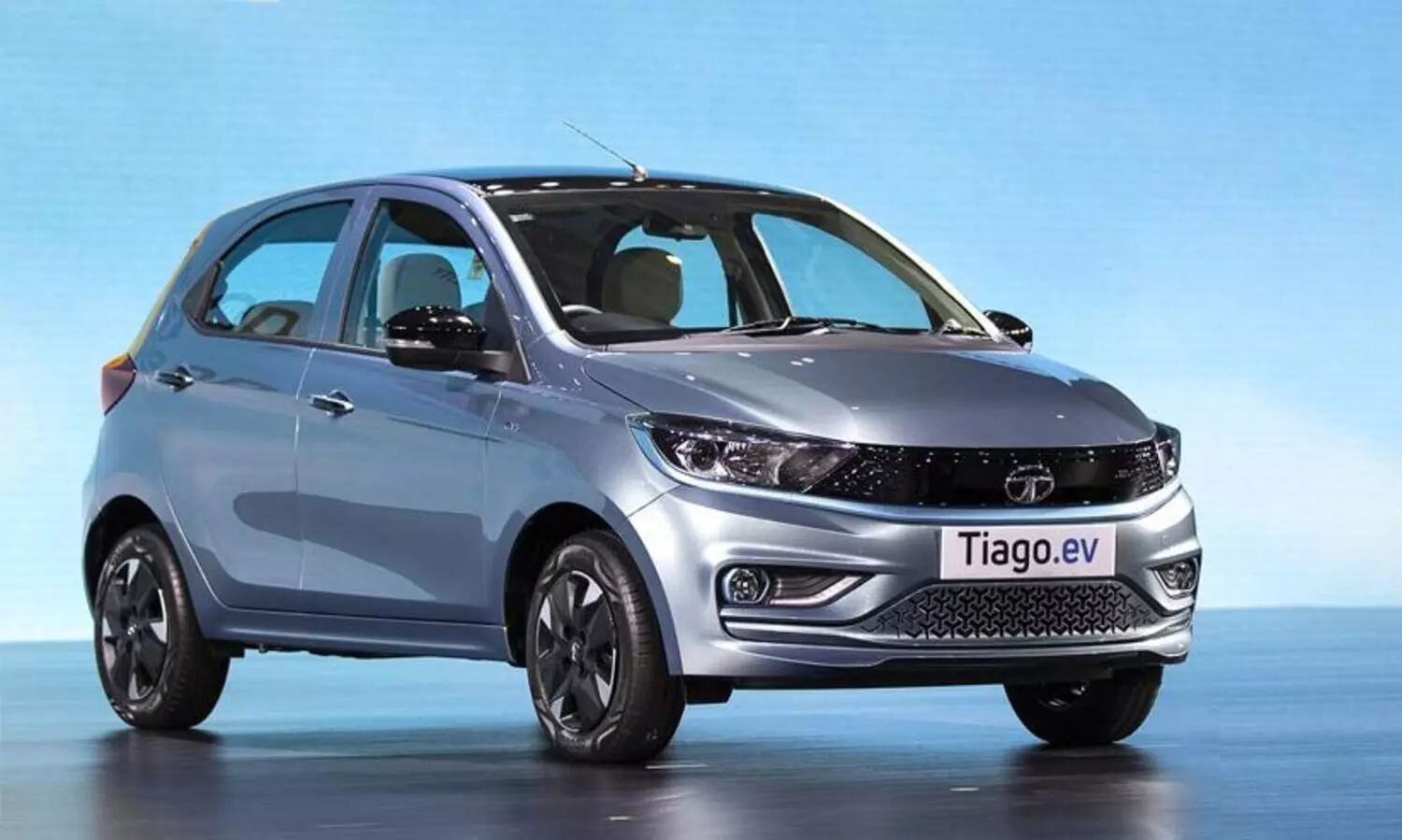Tata Tiago EV price hiked by Rs 20,000